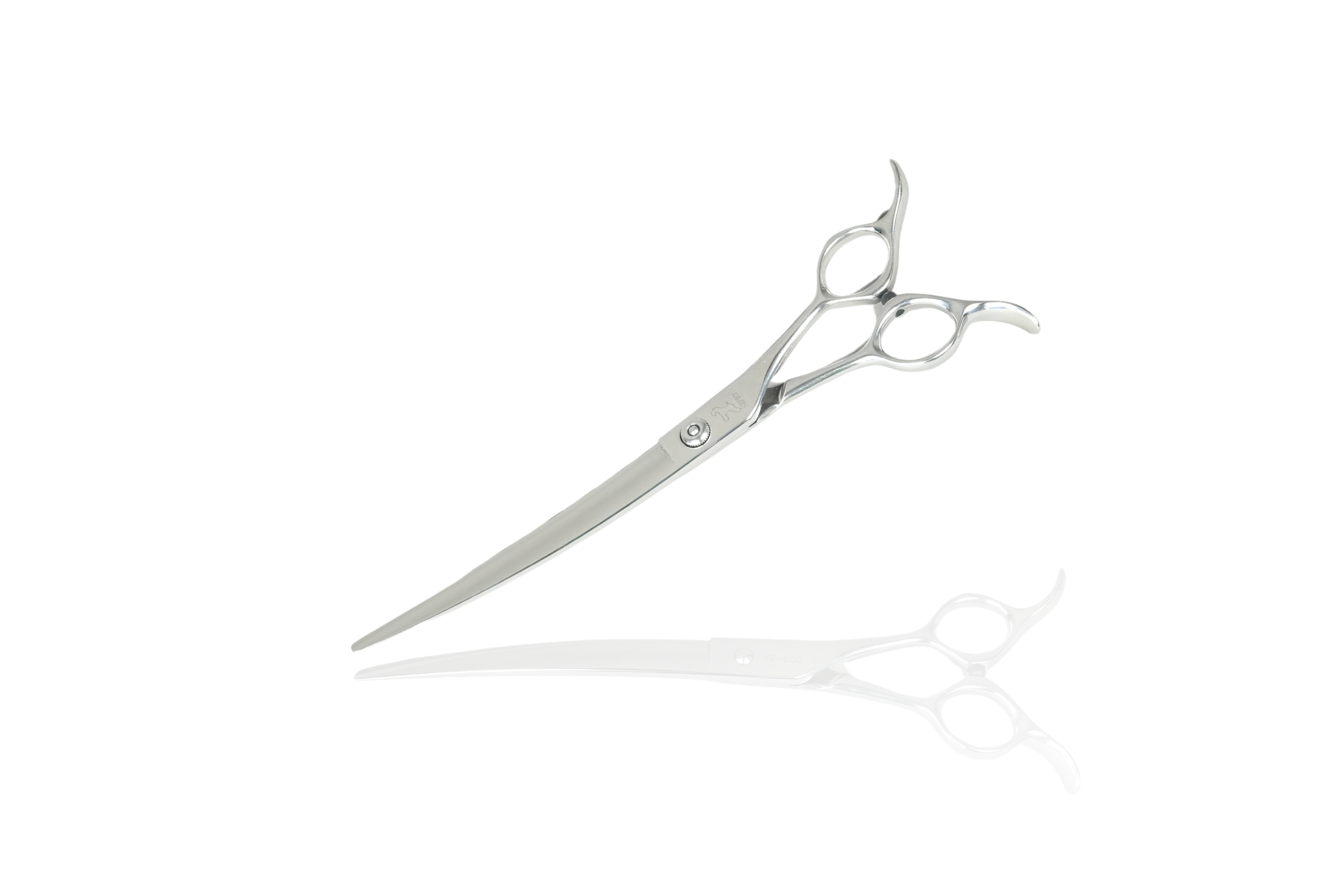 ケリー WR-800 8インチロングカーブシザー* - ワンクスオンラインショップ