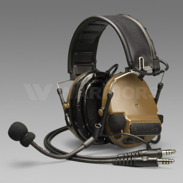 TAC-SKY COMTAC-III ヘッドセット レプリカ「WARRIORS ONLINE SHOP」