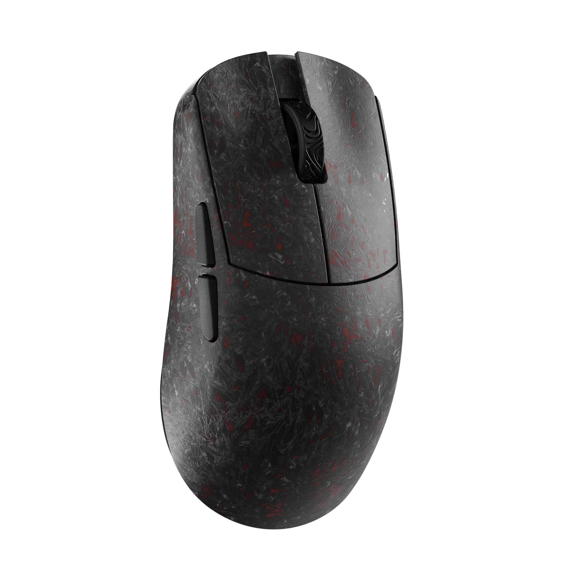 YING Forged Carbon Fiber Gaming Mouse - WLMOUSE – WLmouse