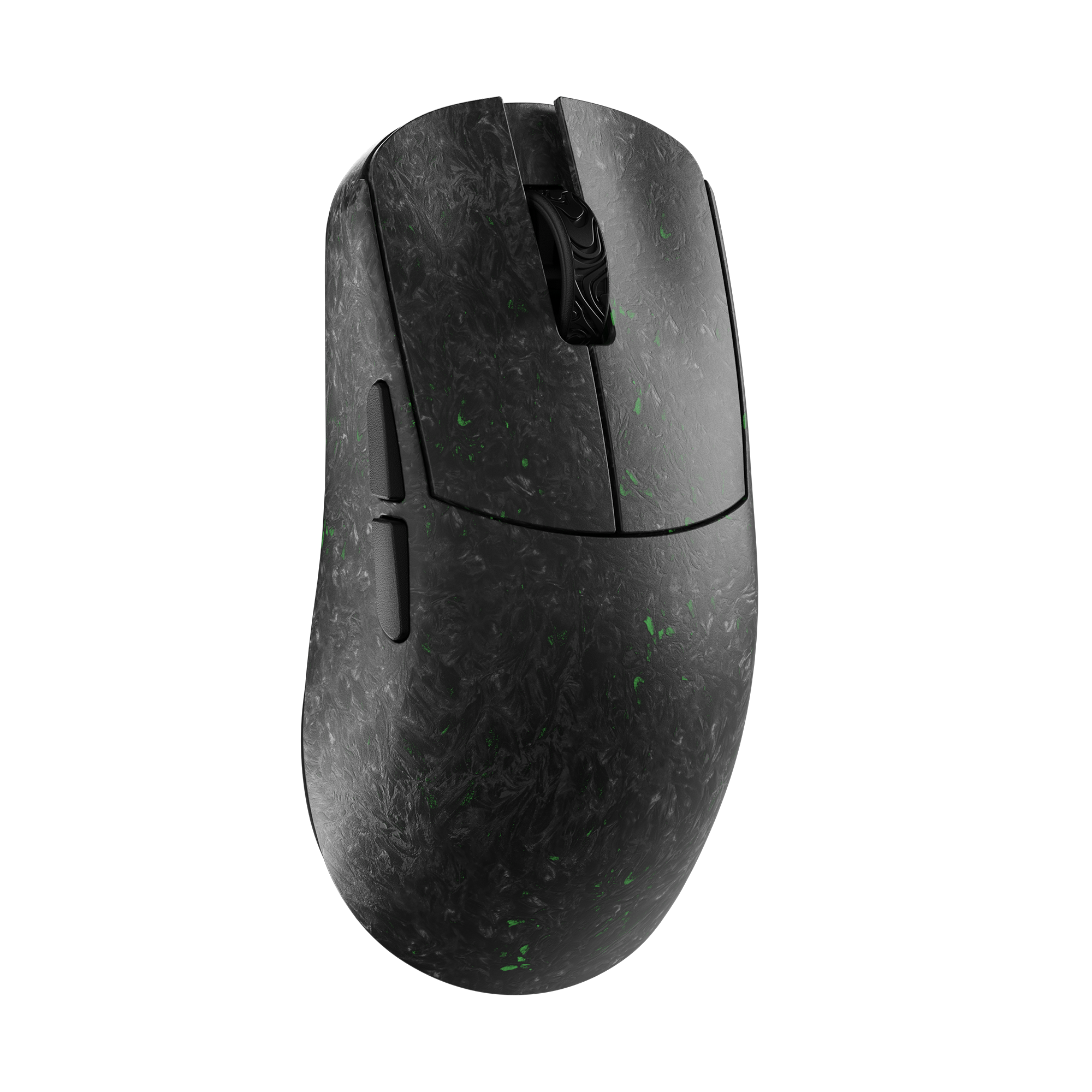 YING Forged Carbon Fiber Gaming Mouse - WLMOUSE – WLmouse