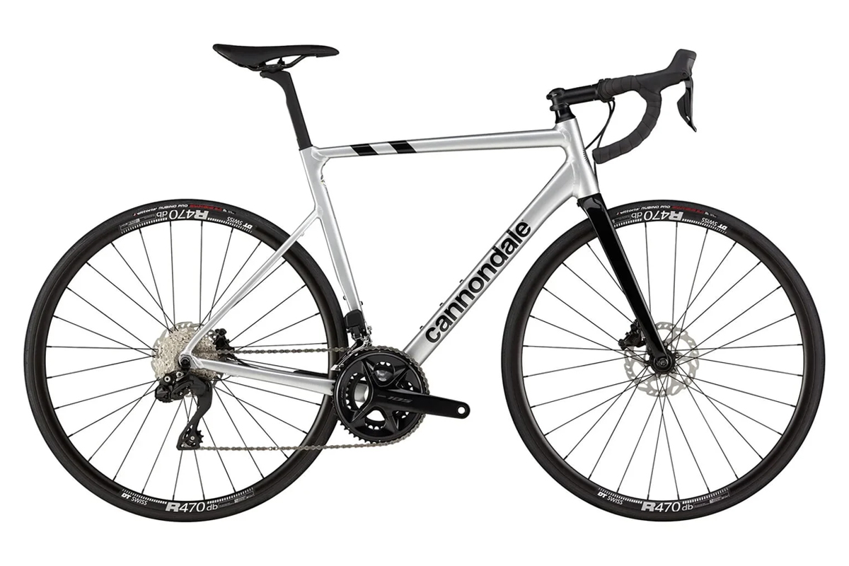 Cannondale CAAD13 Disc 105 Di2 Road Bike | £1999 - Wheelbase
