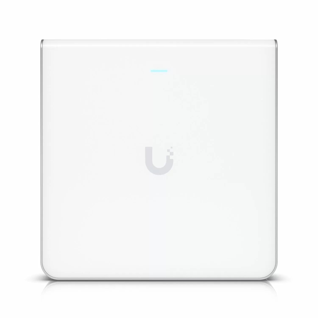 UBIQUITI UniFi WiFi 6 Enterprise Access Point In-Wall (U6
