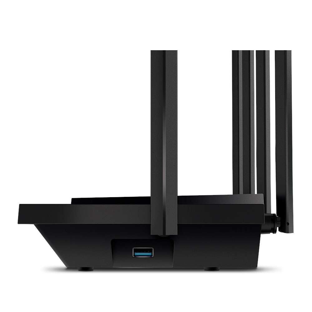 TP-LINK AX5400 Dual-Band Gigabit Wi-Fi 6 Router Archer AX73
