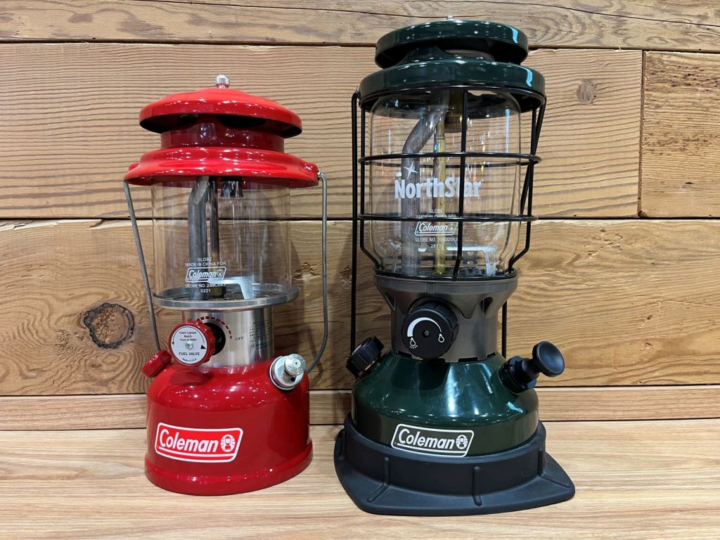 第1回 やってみよう！コールマンガソリン燃焼器具 メンテナンス 入門