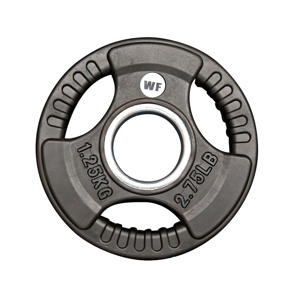 オリンピック バーベルセット | 高重量のトレーニングをするならφ50mm