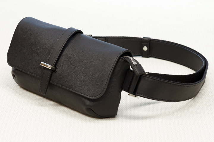 ミニショルダーバッグ・SVELTO（スヴェルト）についてのお話