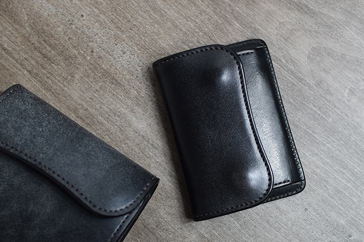 新しく加わるフルグレインブライドルレザーシリーズのアイテムについて