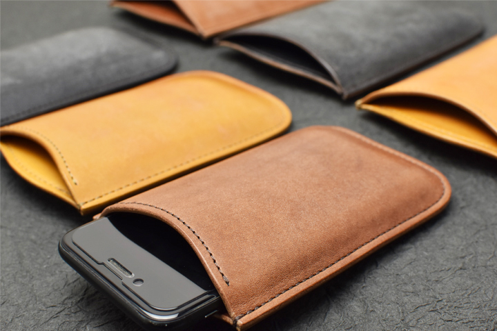 スマートフォンケース・PLYMOUTH（プリマス）についてのお話