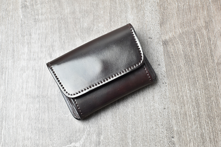 マルチカードケース・ARTHUR（アーサー）についてのお話 | WILDSWANS