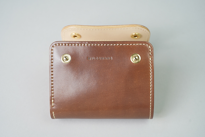 2023限定シェルコードバンシリーズ（中秋編） | WILDSWANS(ワイルド