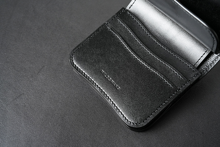 至高のレザーアイテムが遂に完成しました。 | WILDSWANS(ワイルド