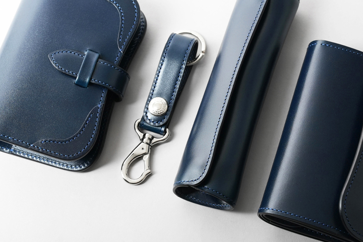 特別カラーのサドルプルアップシリーズについてのお話3 | WILDSWANS