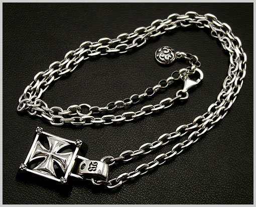 シルバー アクセサリー William Walles シルバーアクセサリー