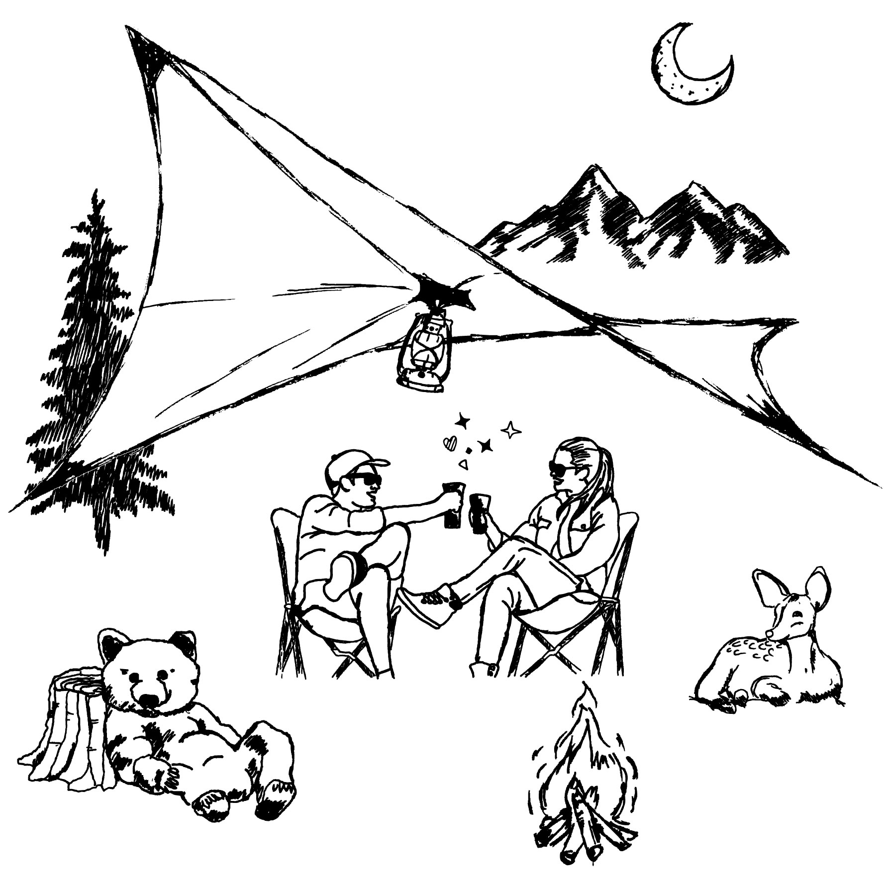 WINDY AND RAINY / ABOUT