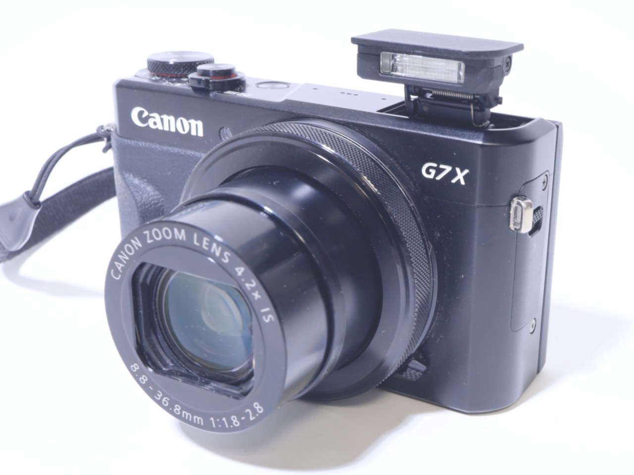 価格.com - CANON PowerShot S120 純正オプション