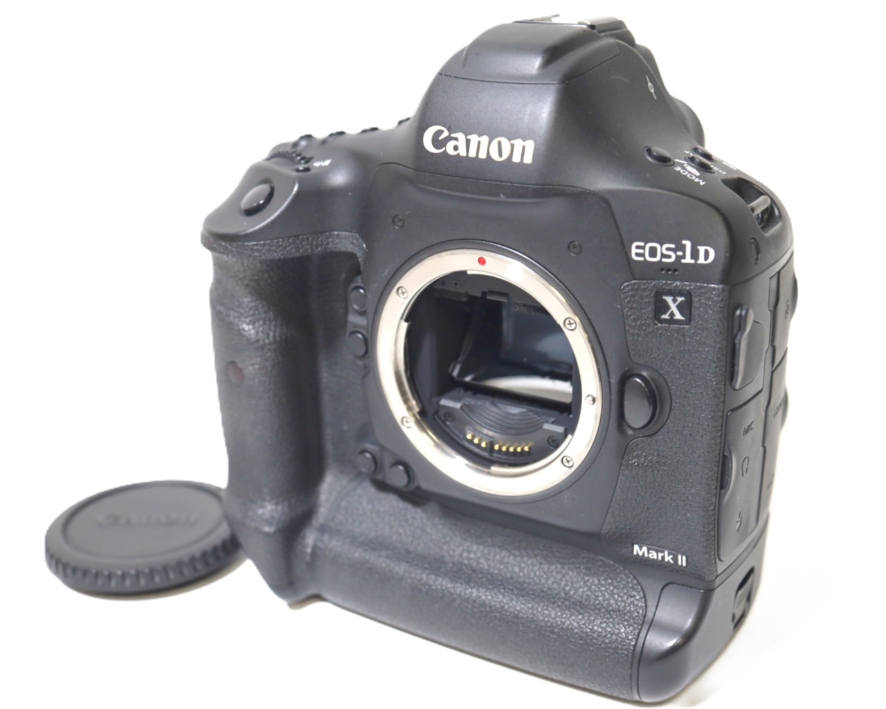 価格.com - CANON EOS-1D X Mark II ボディ 価格比較