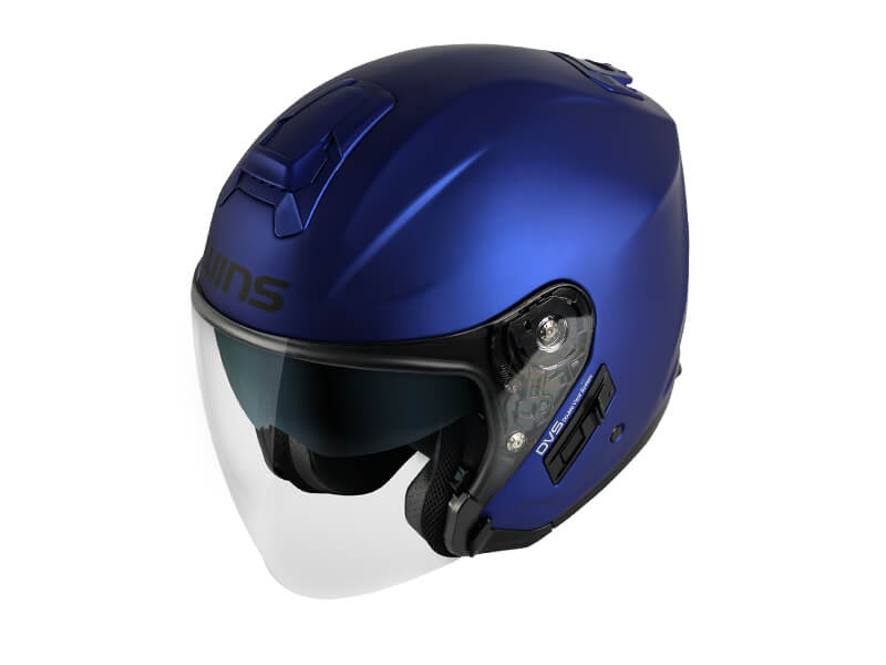 G-FORCE SS JET（ジー・フォース エスエス ジェット）｜ヘルメット