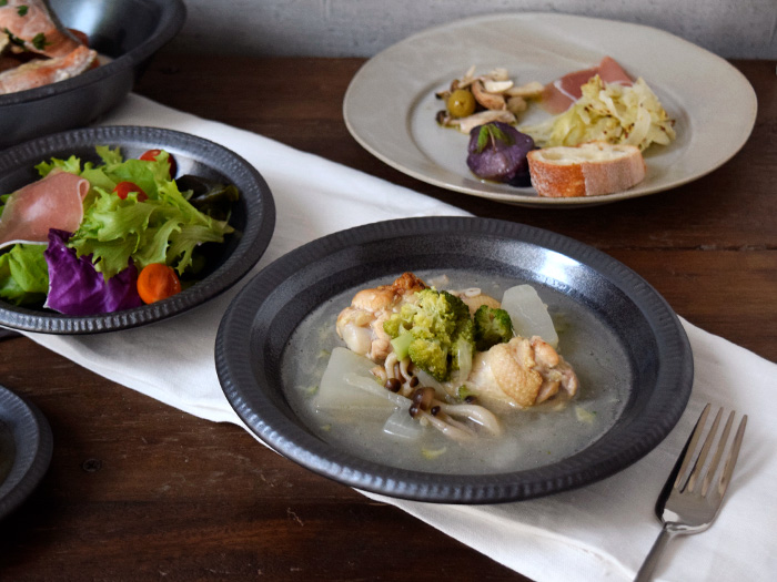 高級感あふれる、和モダンシリーズ