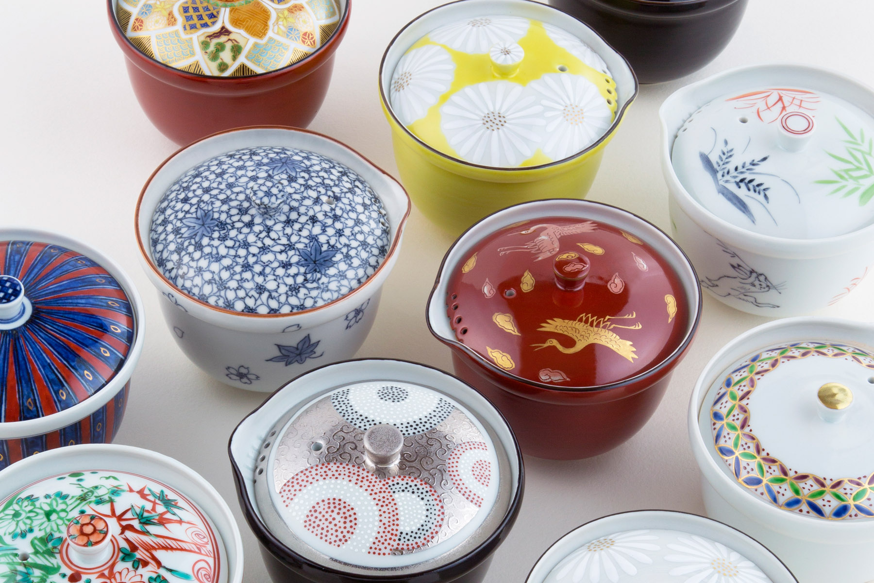 煎茶器 | 西川貞三郎商店 高岡銅器 保峰作 純錫 うつわ 煎茶道具