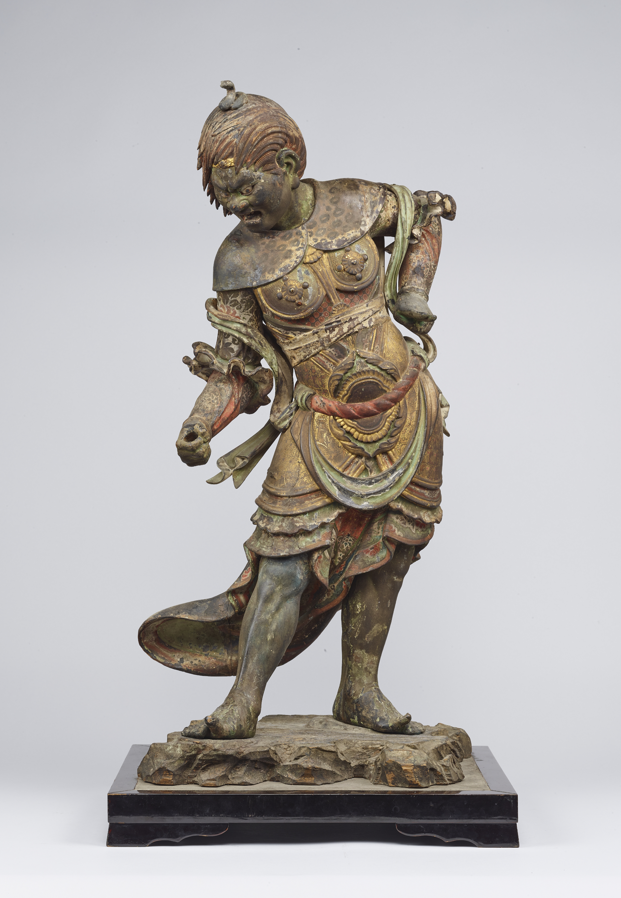 東京国立博物館 - コレクション コレクション一覧 名品ギャラリー 館蔵