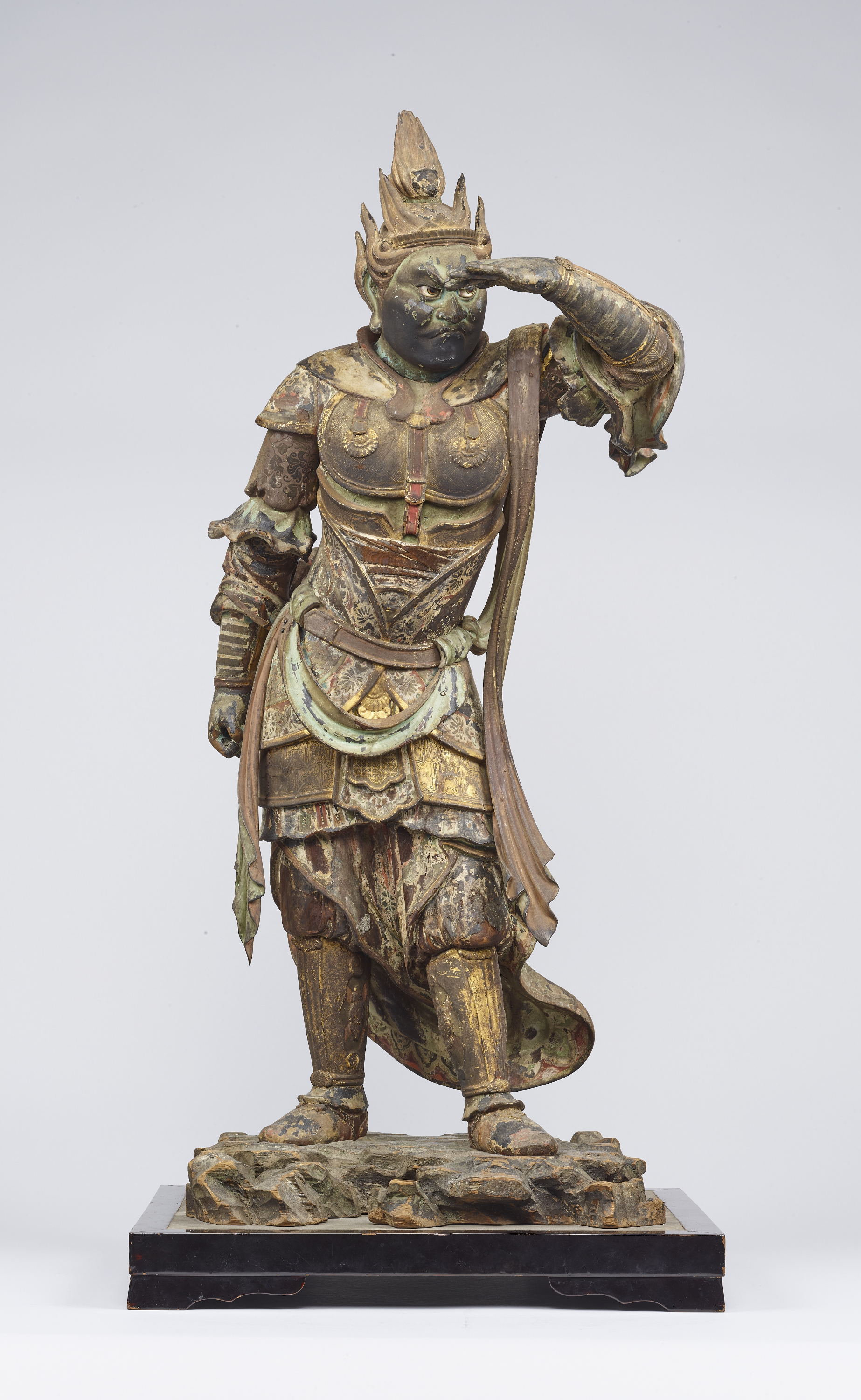 東京国立博物館 - コレクション コレクション一覧 名品ギャラリー 館蔵