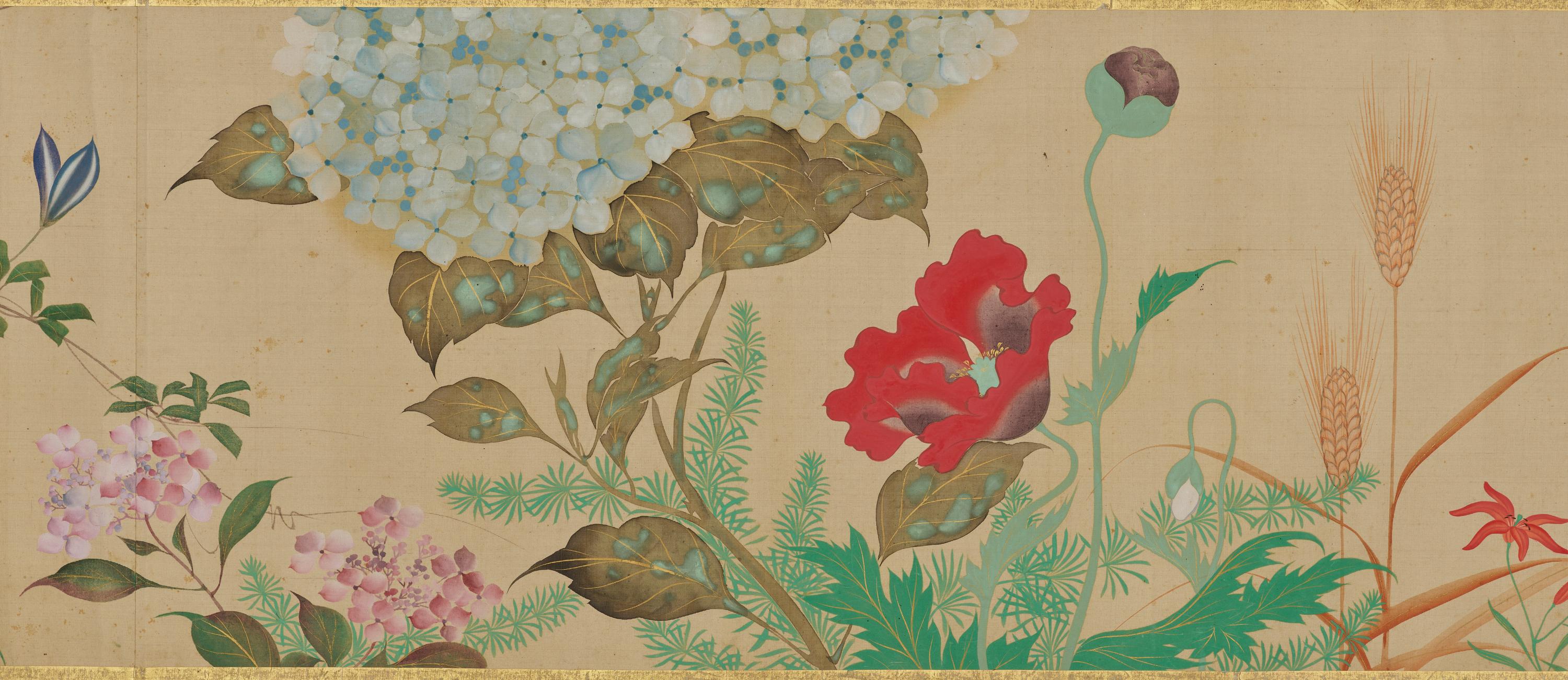 東京国立博物館 - コレクション コレクション一覧 名品ギャラリー 館蔵