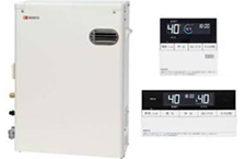 石油給湯器／ノーリツ｜富山 給湯器・ボイラー 激安価格 交換工事