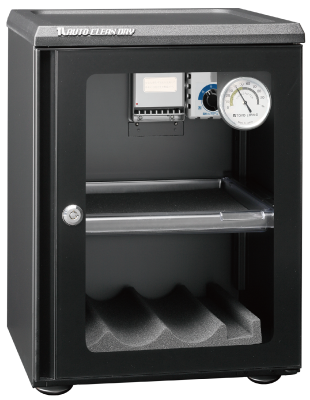 東洋リビング 製品一覧（防湿庫・低湿保管庫など）