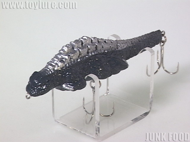 JUNK FOOD item: J-47355 ゴジラルアー