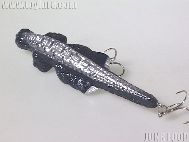 JUNK FOOD item: J-47355 ゴジラルアー