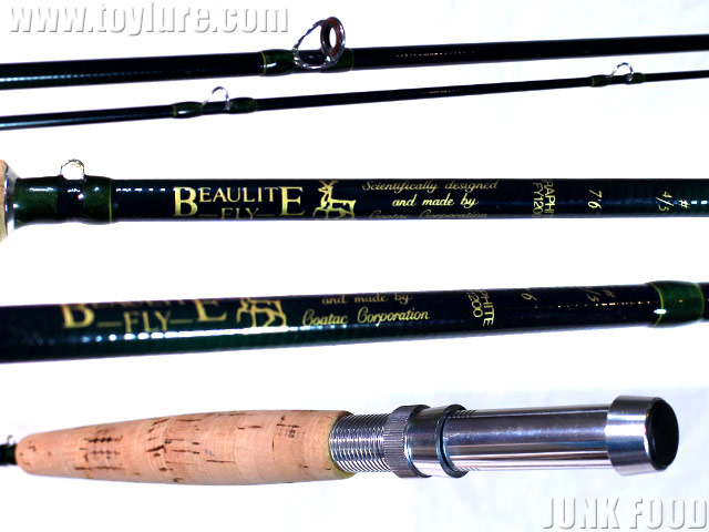 JUNK FOOD item: R-10160 ビューライトフライ