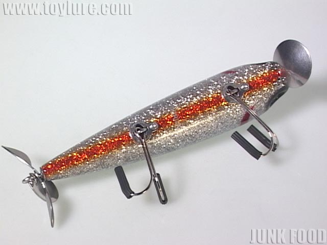 JUNK FOOD item: J-43627 マヒマヒビッグ プロップタイプ