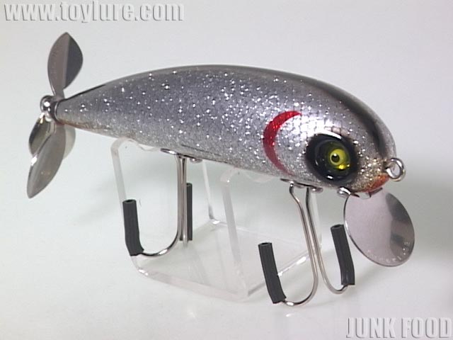 JUNK FOOD item: J-43627 マヒマヒビッグ プロップタイプ