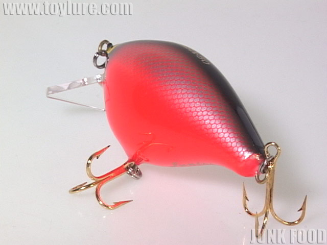 JUNK FOOD item: J-47632 オリジナル Jr．