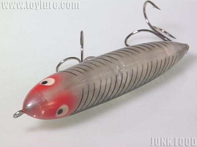 JUNK FOOD item: H-8220 Zara Spook 3rd ソリザラ