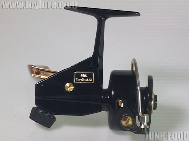 JUNK FOOD item: R-11508 カーディナル33 Cardinal CDL