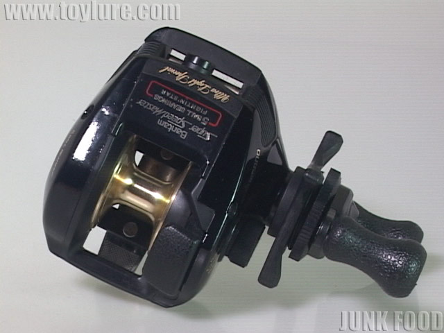 JUNK FOOD item: R-11324 バンタム BSS-2000ULS スーパースピードマスター