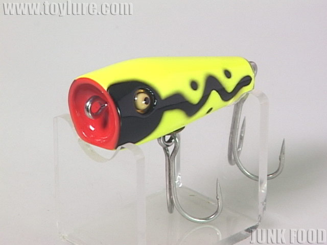 JUNK FOOD item: J-63138 クラシックポッパー