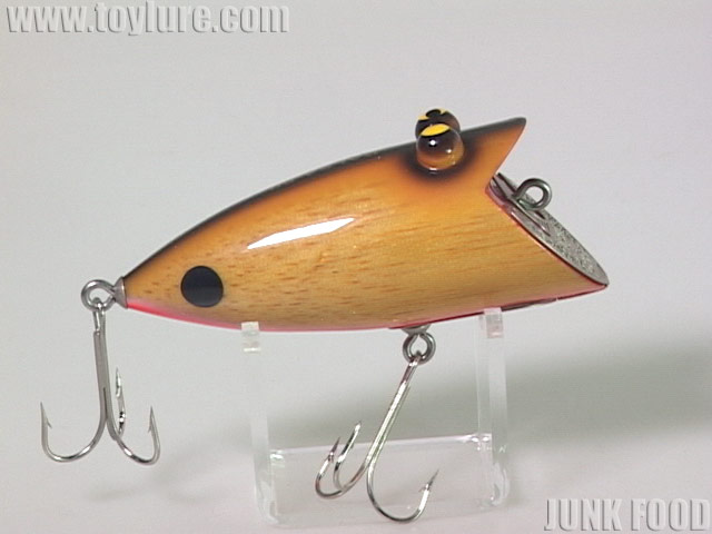 JUNK FOOD item: J-64607 ガードスミス Or