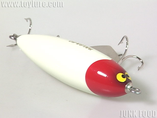 クリンカージョー アンクルチューバ バルサ50 balsa50 クリンカー