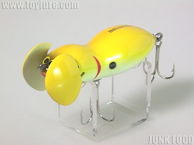 JUNK FOOD item: J-64419 ラージマウス セラフ