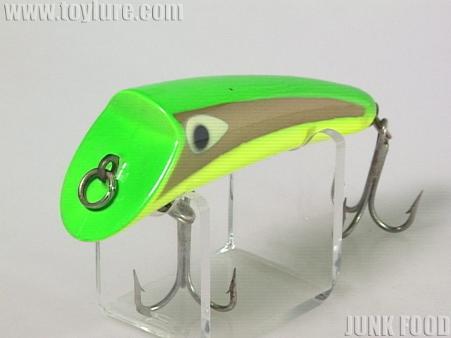 JUNK FOOD item: H-11876 Hedd Plug ヘッドプラグ