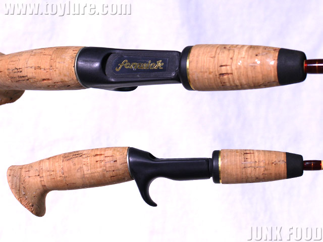 JUNK FOOD item: R-13270 アイアンホーク IHF50CL J フロータースペシャル