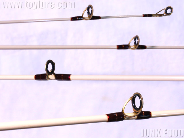 JUNK FOOD item: R-13270 アイアンホーク IHF50CL J フロータースペシャル