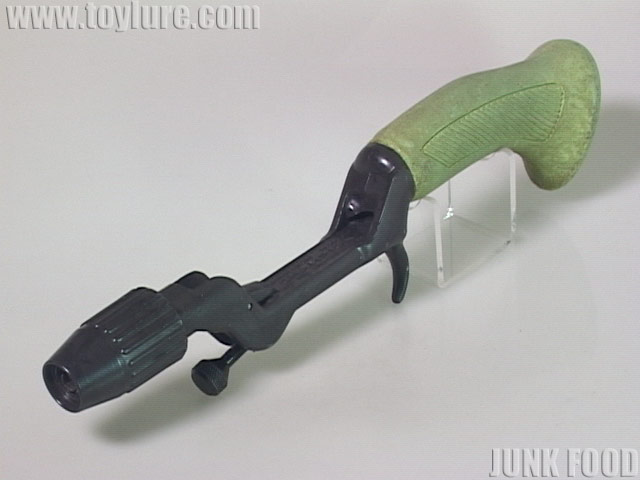 JUNK FOOD item: R-13303 チャンピオングリップ ライトウェイト Lee-Dar