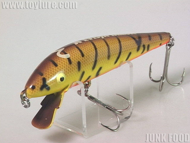 ルアー・フライ Heddon Big Tiger 1040 MG Heddon Big Tiger 1040 MG