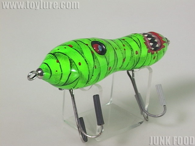 JUNK FOOD item: J-69196 チェリーボーイ