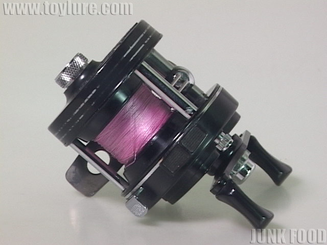 JUNK FOOD item: R-14063 ミリオネアGS-1000