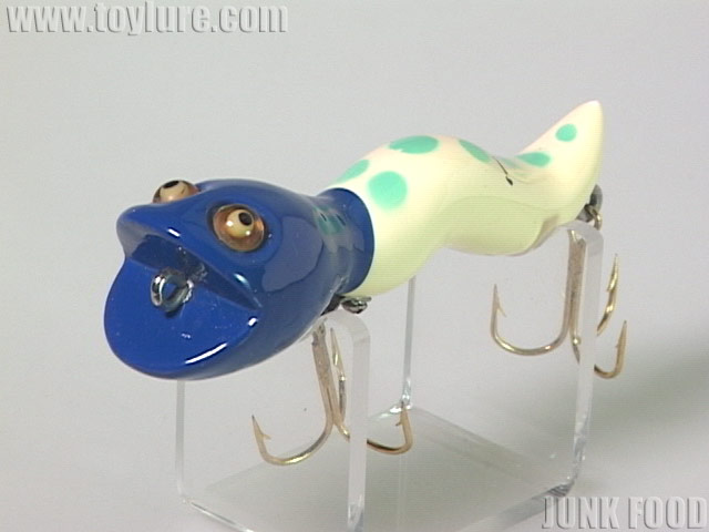 JUNK FOOD item: J-70078 巳 ヘビ