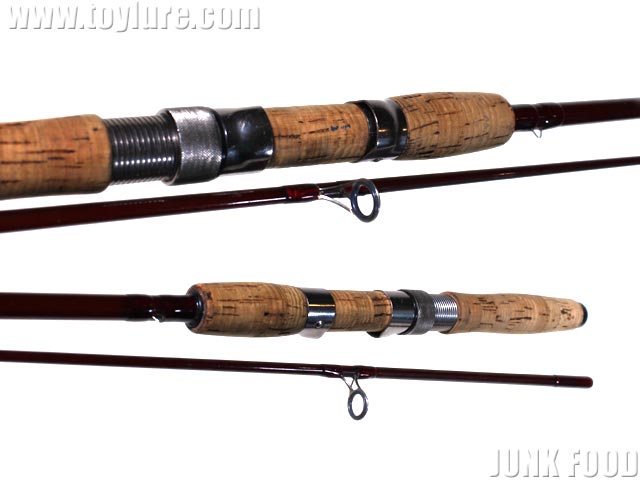 JUNK FOOD item: R-6799 スーパーパルサー FWS-60M/C